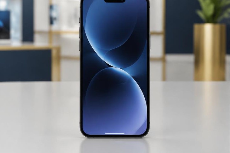 Apple iPhone 16 — 128 Go