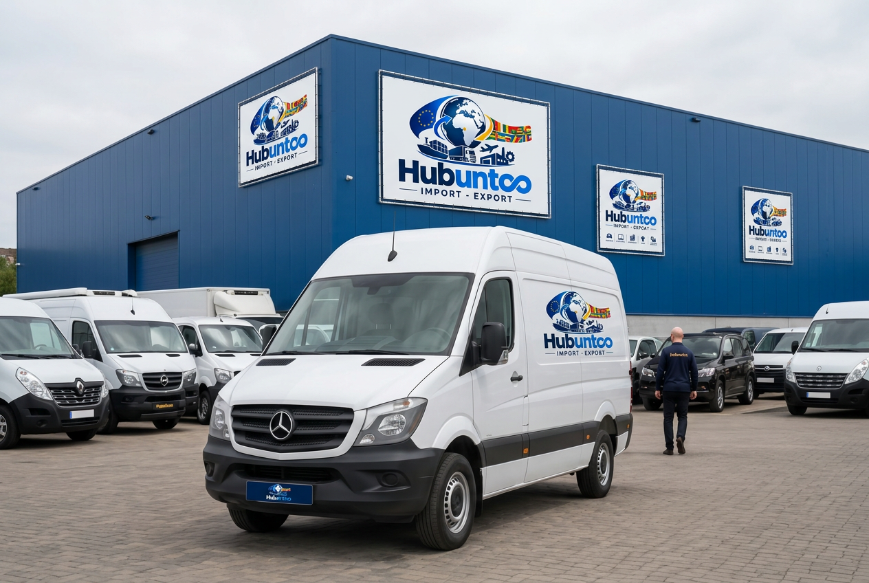 Mercedes Sprinter 313 CDI 2014